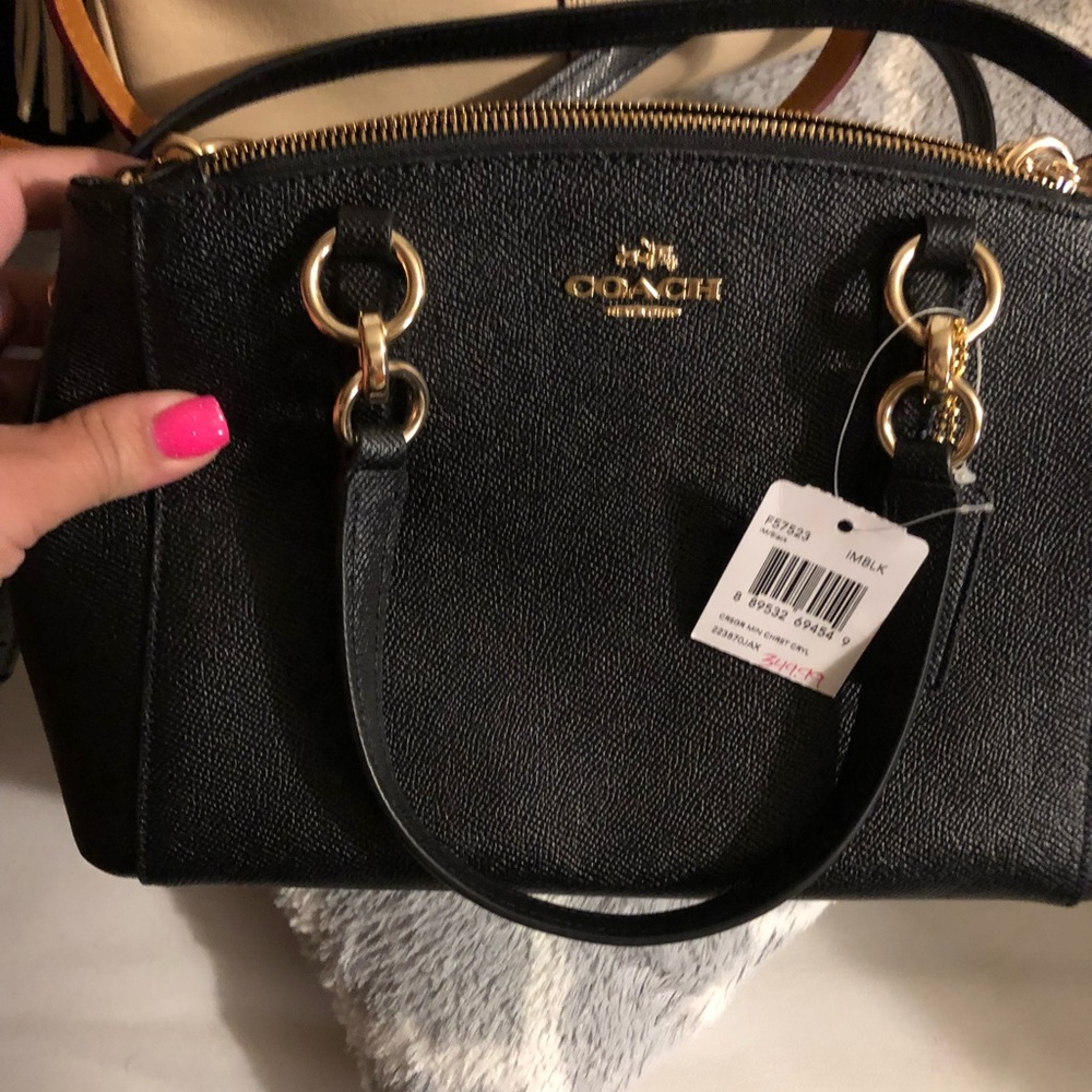 Bag for Hetal